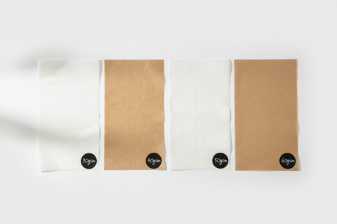 What GSM Greaseproof Paper Should I Choose?