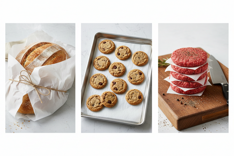 What Is Greaseproof Paper Used For?