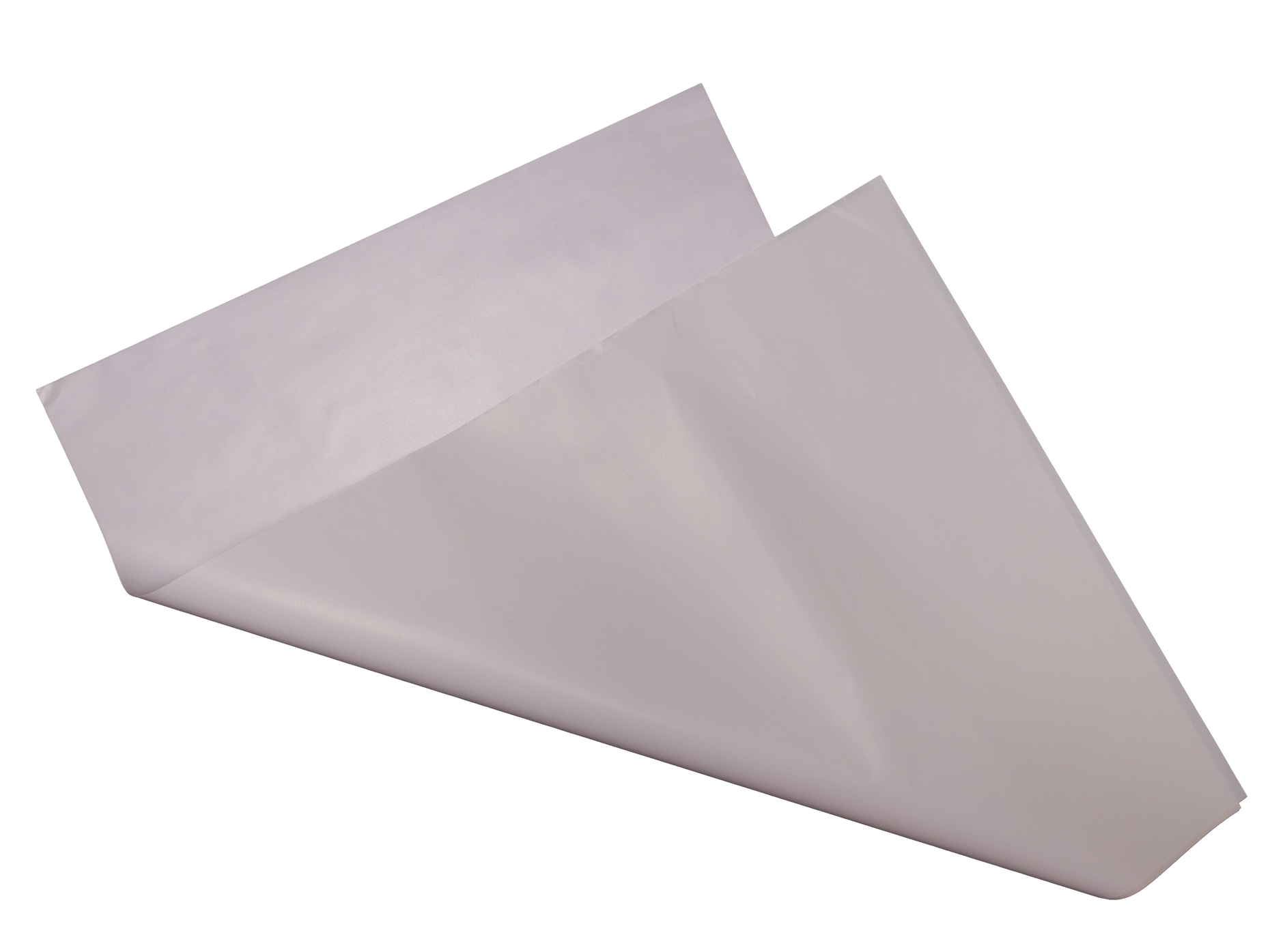 Blizzard White MG Acid Free Tissue 500mm x 750mm – Bakingpaper.com